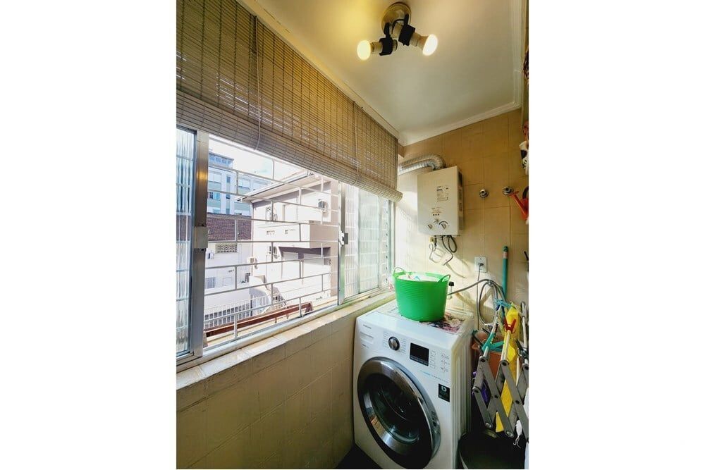 Apartamento à venda com 2 quartos, 71m² - Foto 3