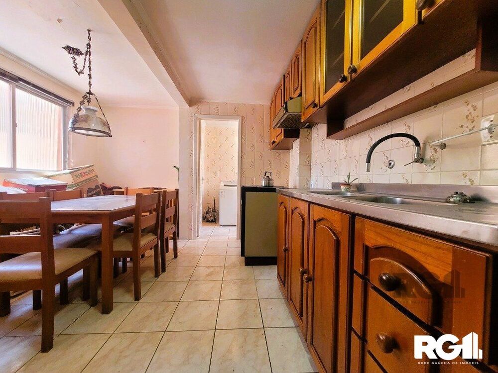 Apartamento à venda com 2 quartos, 72m² - Foto 6