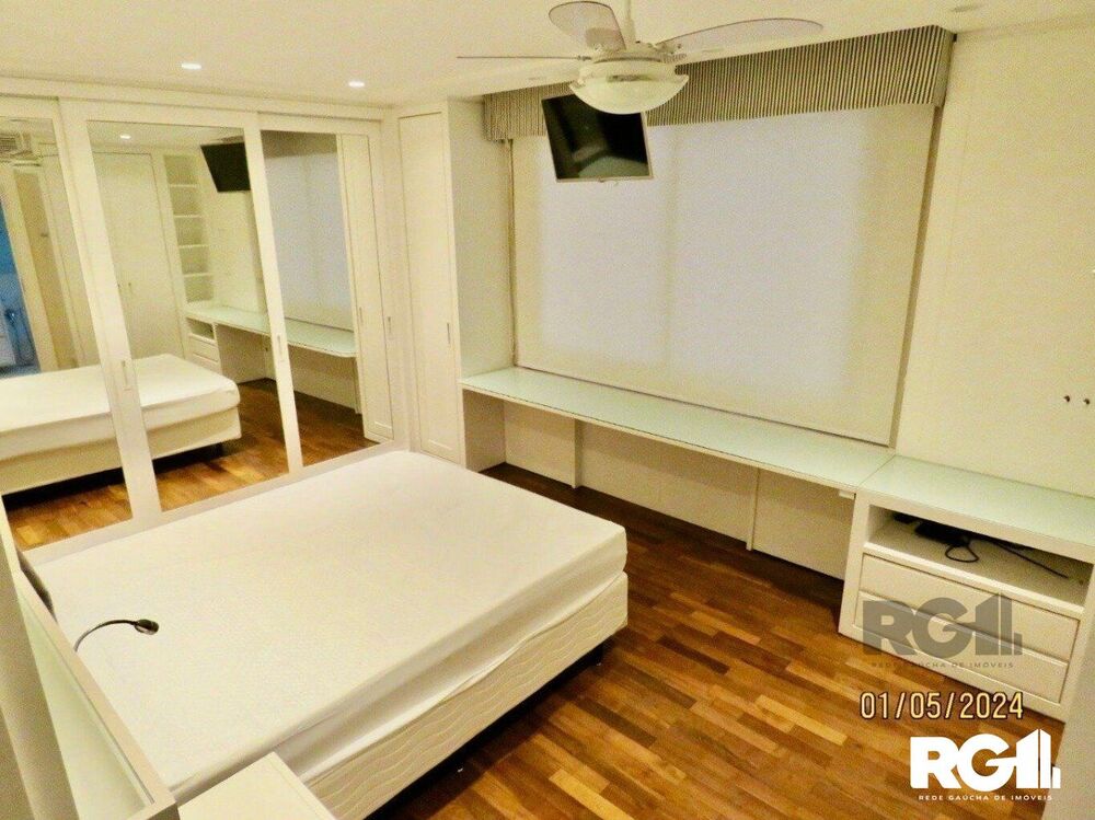 Apartamento à venda com 3 quartos, 385m² - Foto 5