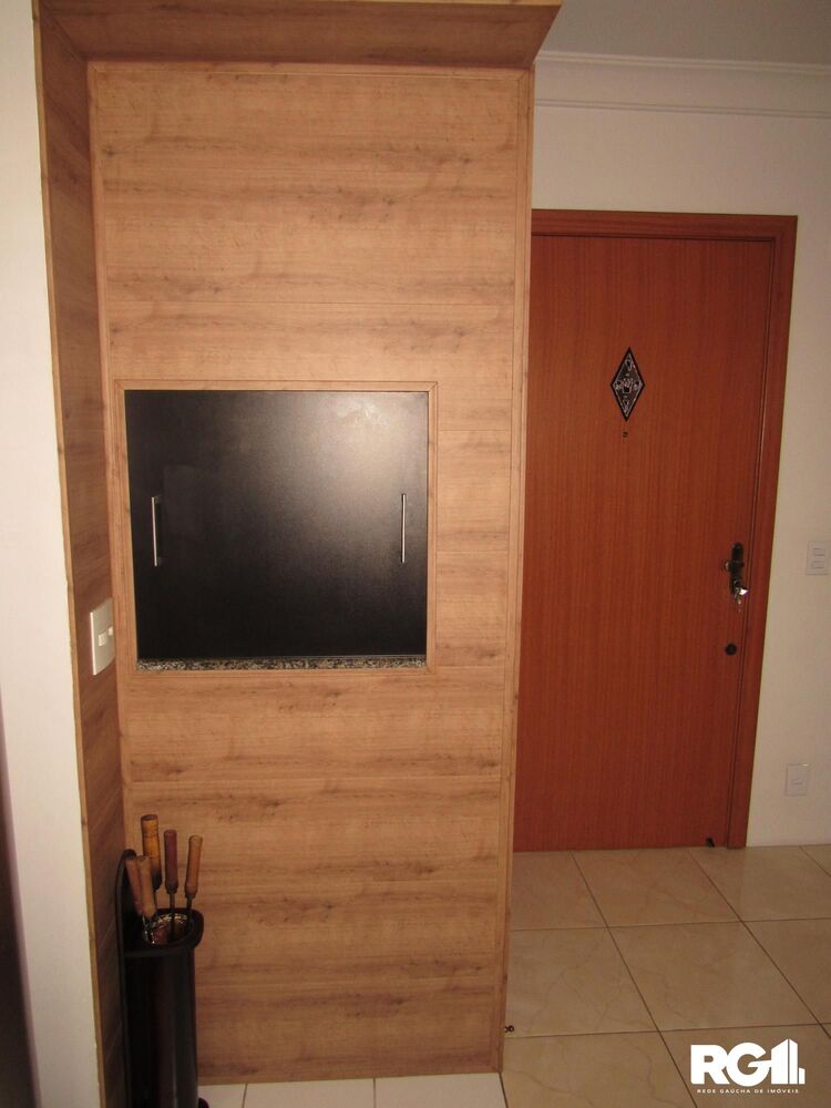 Apartamento à venda com 2 quartos, 49m² - Foto 3