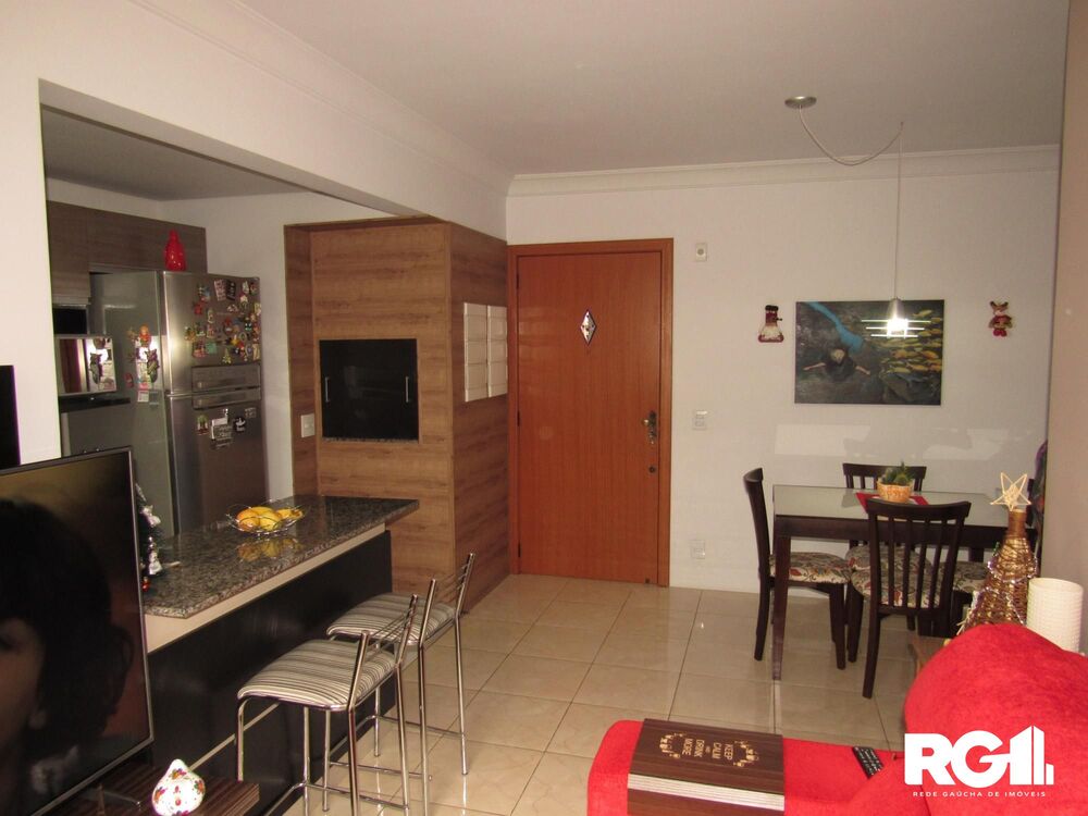 Apartamento à venda com 2 quartos, 49m² - Foto 1