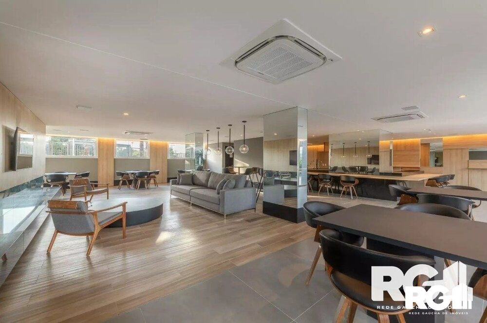 Apartamento à venda com 3 quartos, 81m² - Foto 4