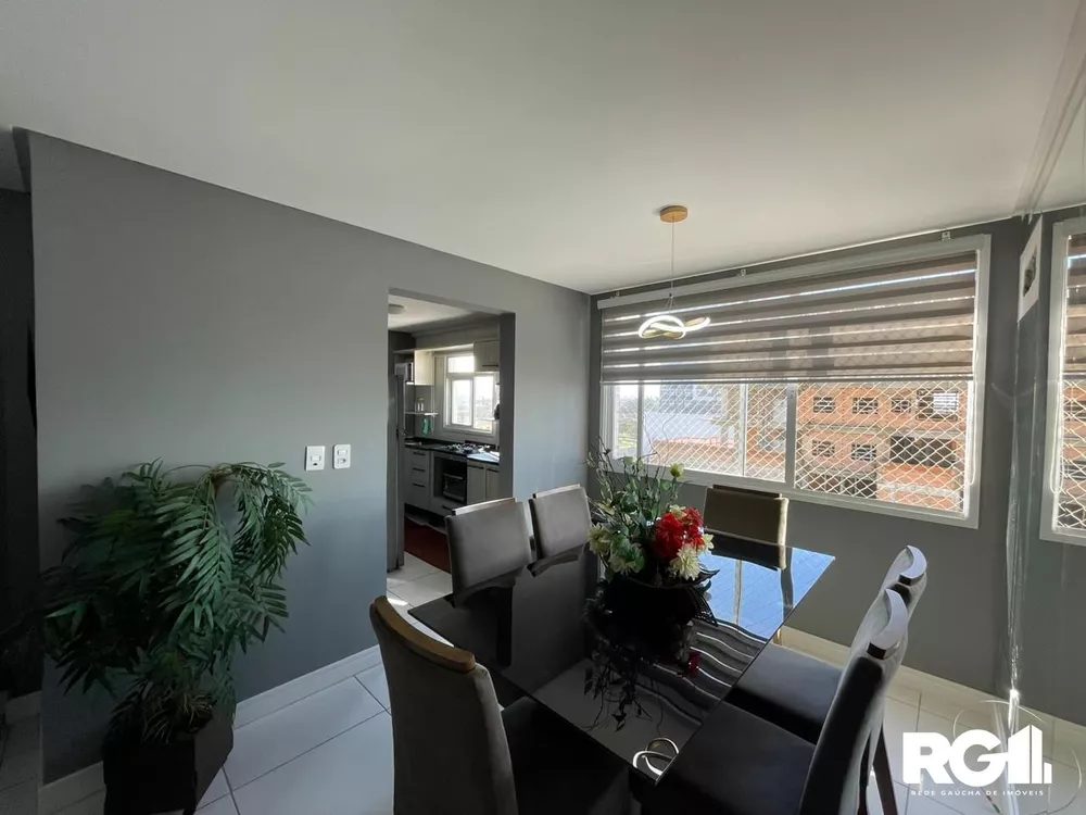Apartamento, 2 quartos, 62 m² - Foto 3