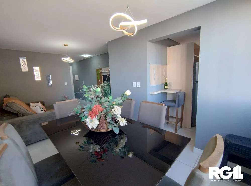 Apartamento, 2 quartos, 62 m² - Foto 1