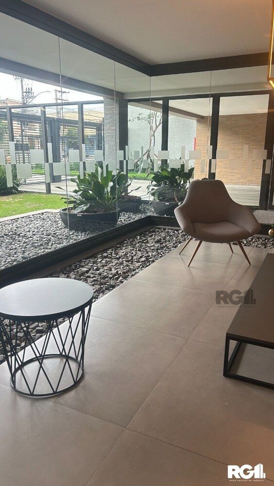 Apartamento à venda com 2 quartos, 57m² - Foto 5