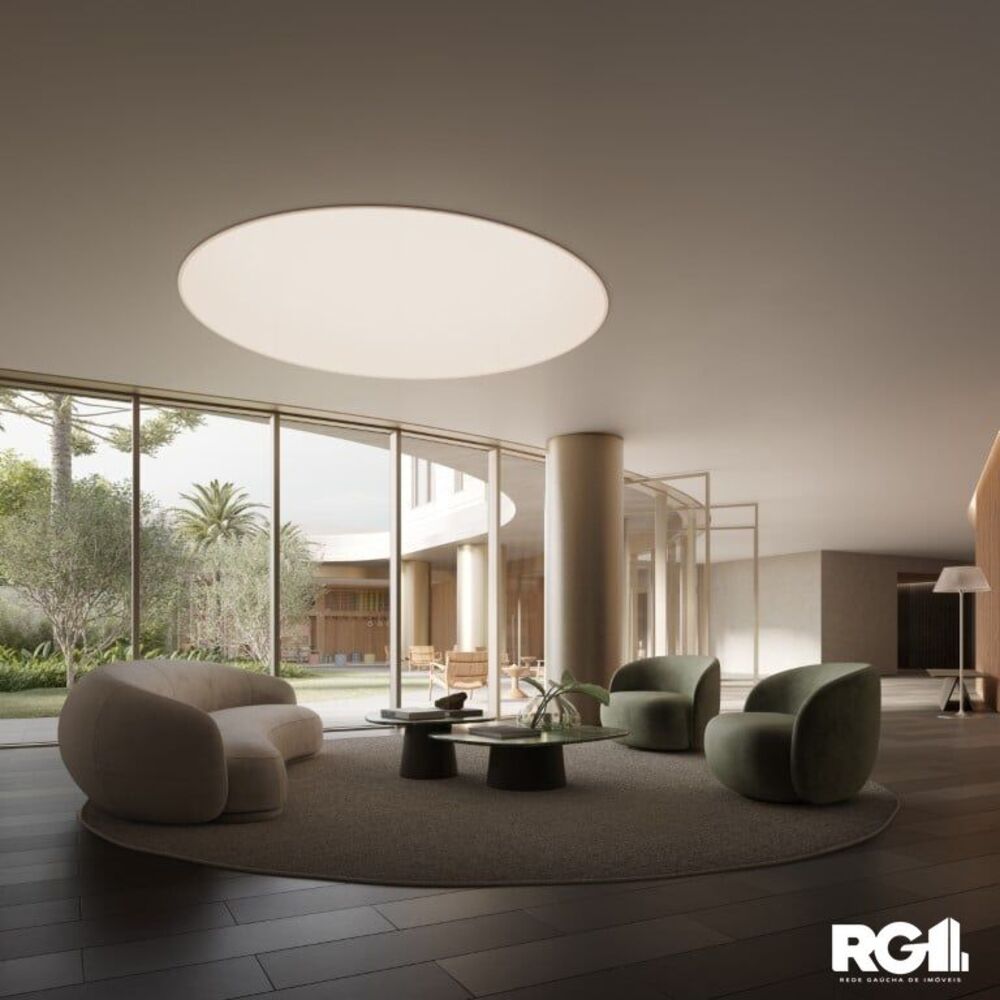 Apartamento à venda com 3 quartos, 266m² - Foto 1
