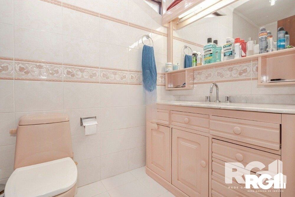 Casa à venda com 4 quartos, 240m² - Foto 26