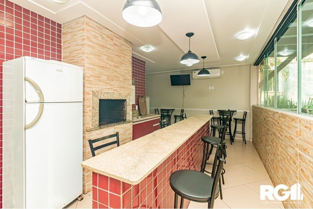 Apartamento à venda com 2 quartos, 45m² - Foto 2