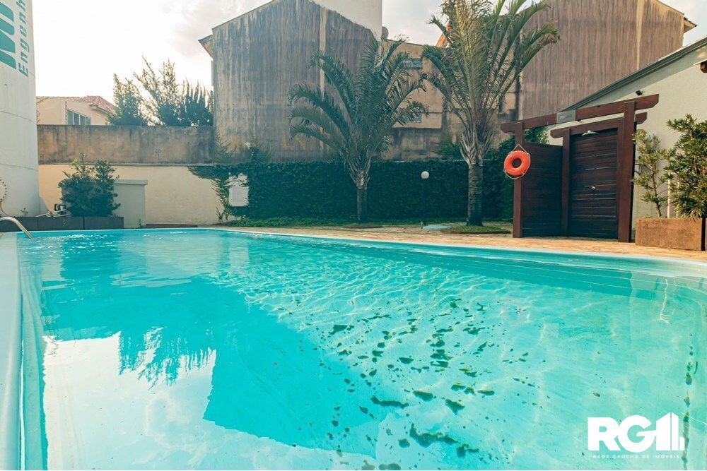 Apartamento à venda com 2 quartos, 45m² - Foto 3