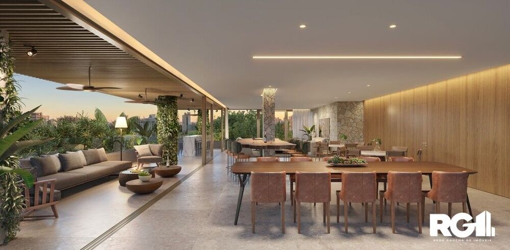 Cobertura à venda com 3 quartos, 464m² - Foto 2