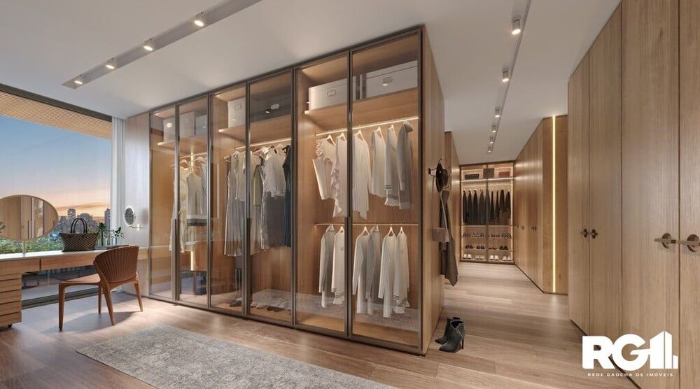 Cobertura à venda com 3 quartos, 464m² - Foto 1
