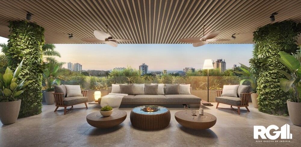 Cobertura à venda com 3 quartos, 464m² - Foto 3