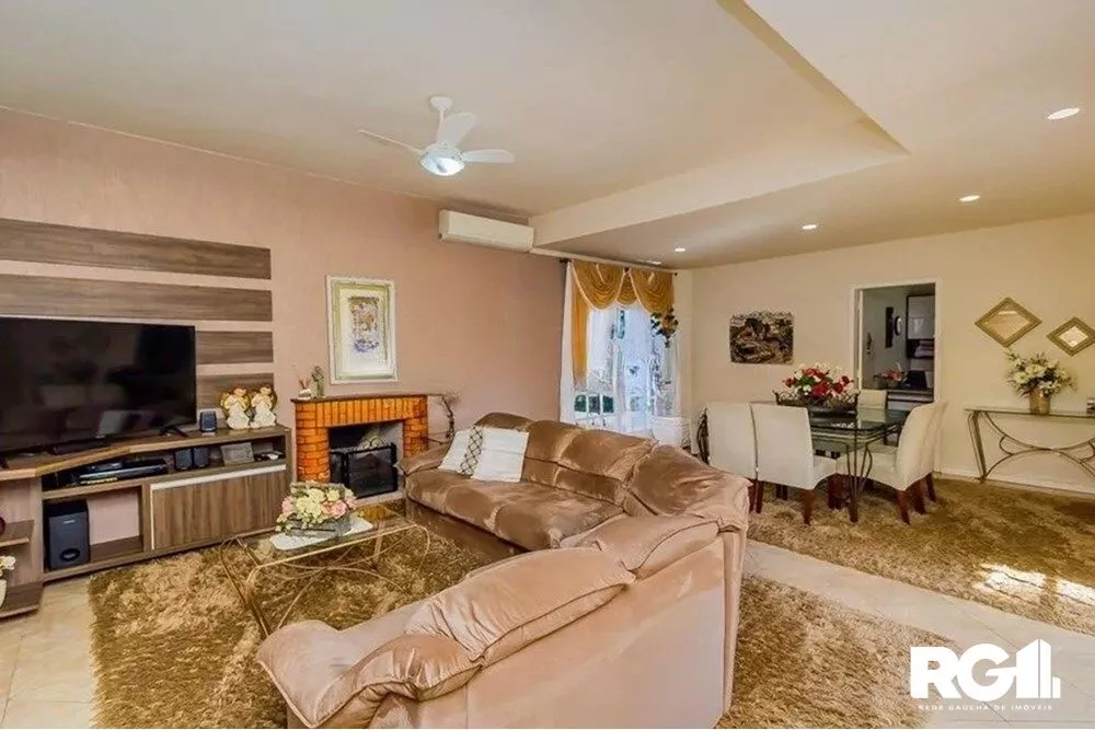 Casa, 4 quartos, 391 m² - Foto 2