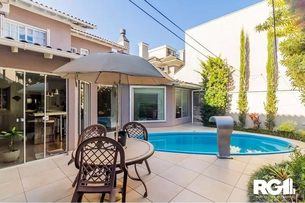 Casa, 4 quartos, 391 m² - Foto 3