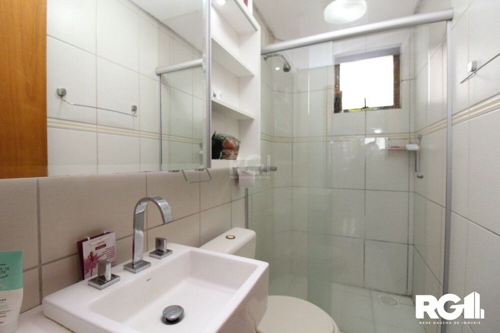 Apartamento à venda com 1 quarto, 41m² - Foto 4