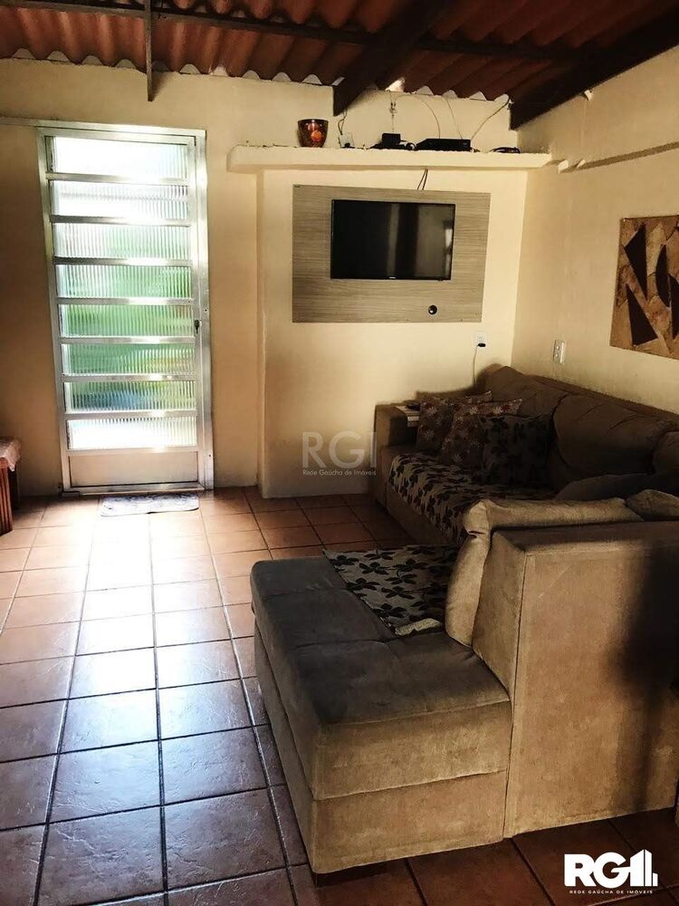 Apartamento à venda com 2 quartos, 101m² - Foto 6