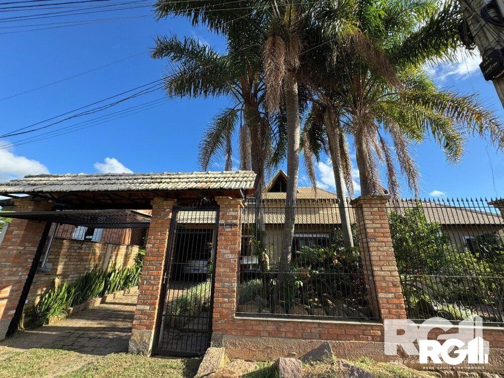 Casa à venda com 3 quartos, 192m² - Foto 3
