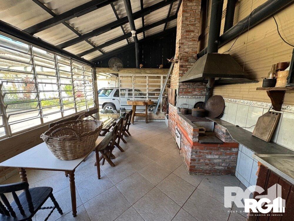 Casa à venda com 3 quartos, 192m² - Foto 7