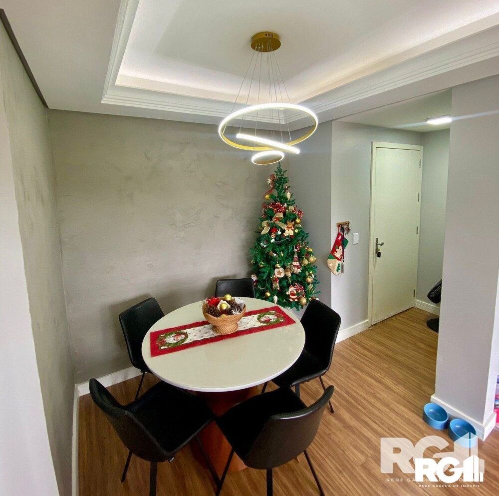 Apartamento à venda com 2 quartos, 50m² - Foto 2