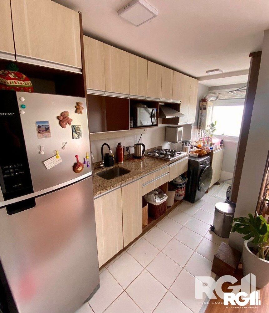 Apartamento à venda com 2 quartos, 50m² - Foto 7