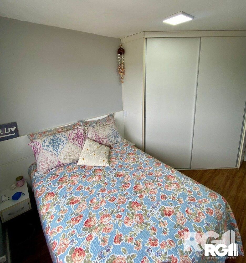 Apartamento à venda com 2 quartos, 50m² - Foto 4