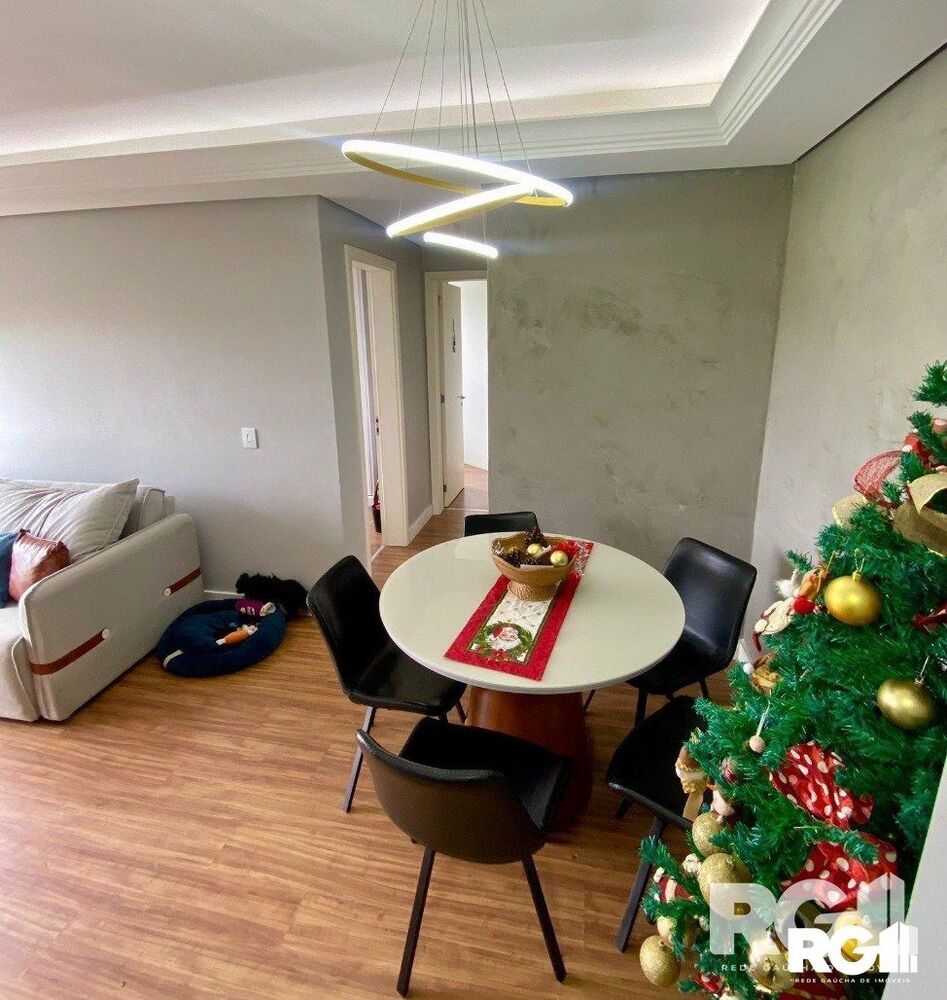 Apartamento à venda com 2 quartos, 50m² - Foto 8