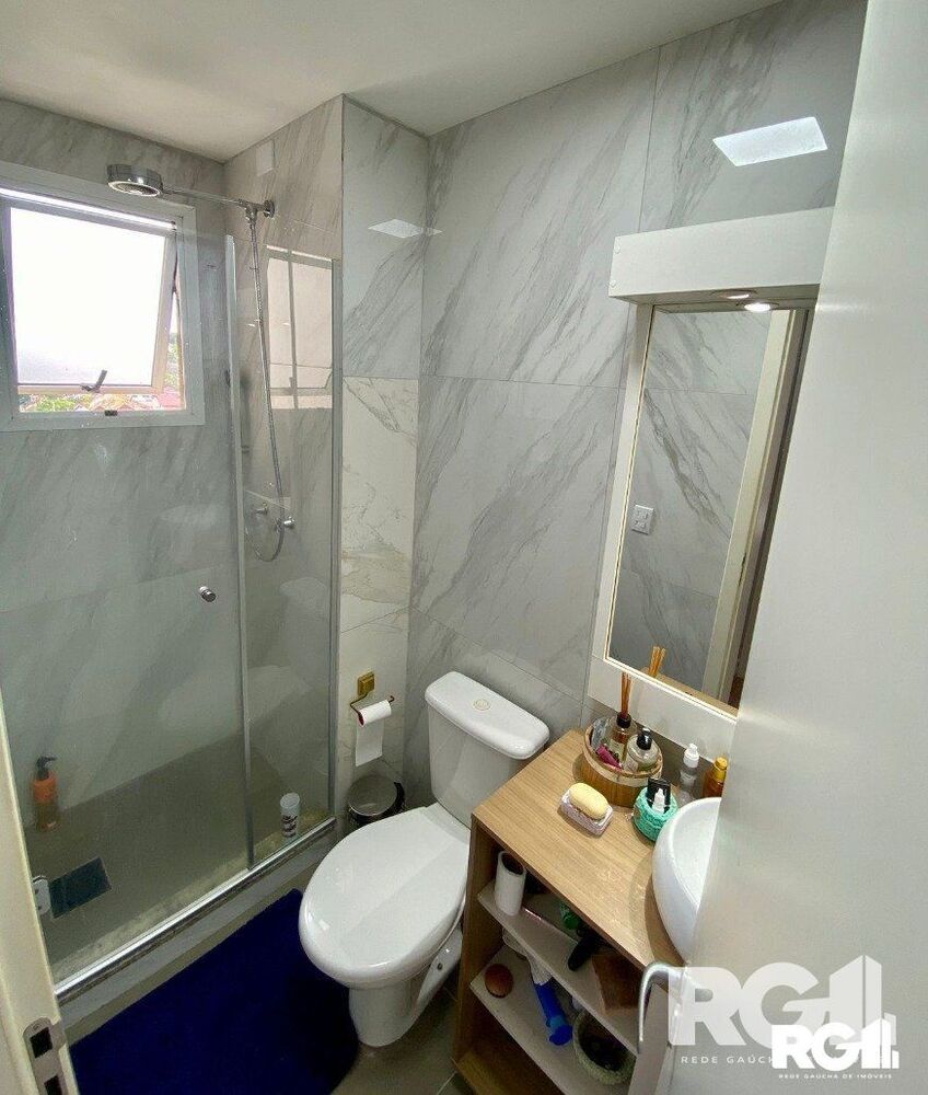 Apartamento à venda com 2 quartos, 50m² - Foto 9