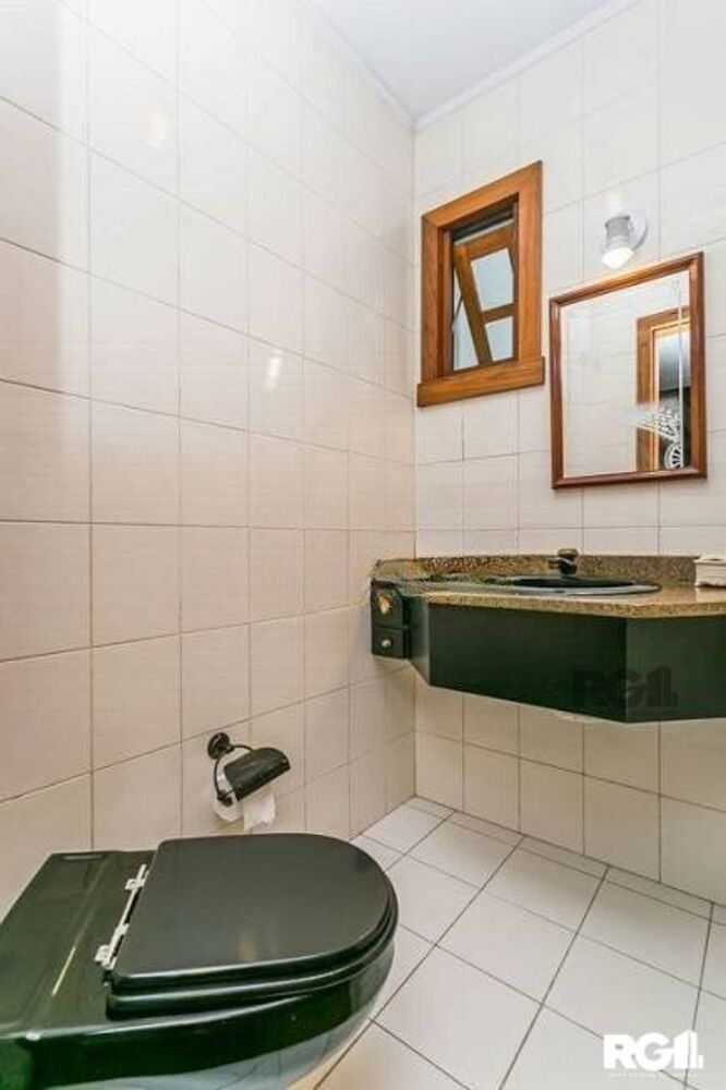 Casa à venda com 4 quartos, 341m² - Foto 25