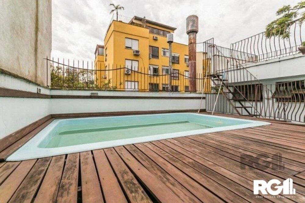 Casa à venda com 4 quartos, 341m² - Foto 26