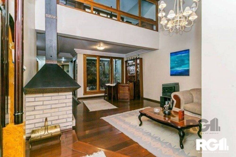 Casa à venda com 4 quartos, 341m² - Foto 5