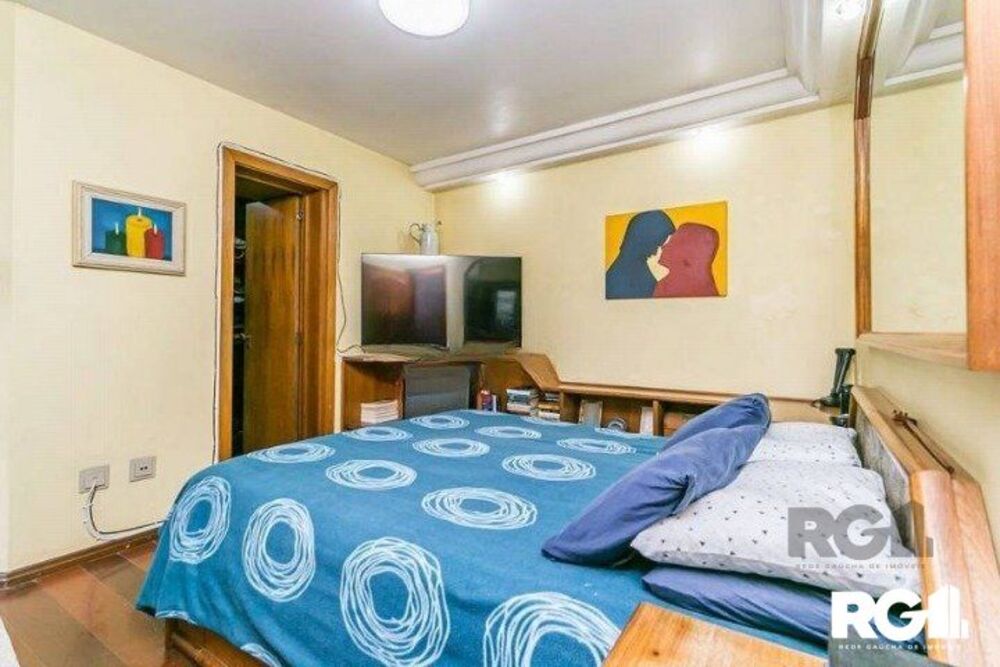 Casa à venda com 4 quartos, 341m² - Foto 23