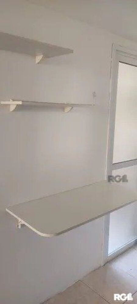 Apartamento à venda com 2 quartos, 47m² - Foto 4