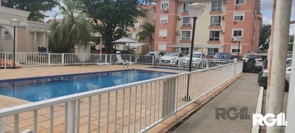 Apartamento à venda com 2 quartos, 47m² - Foto 1