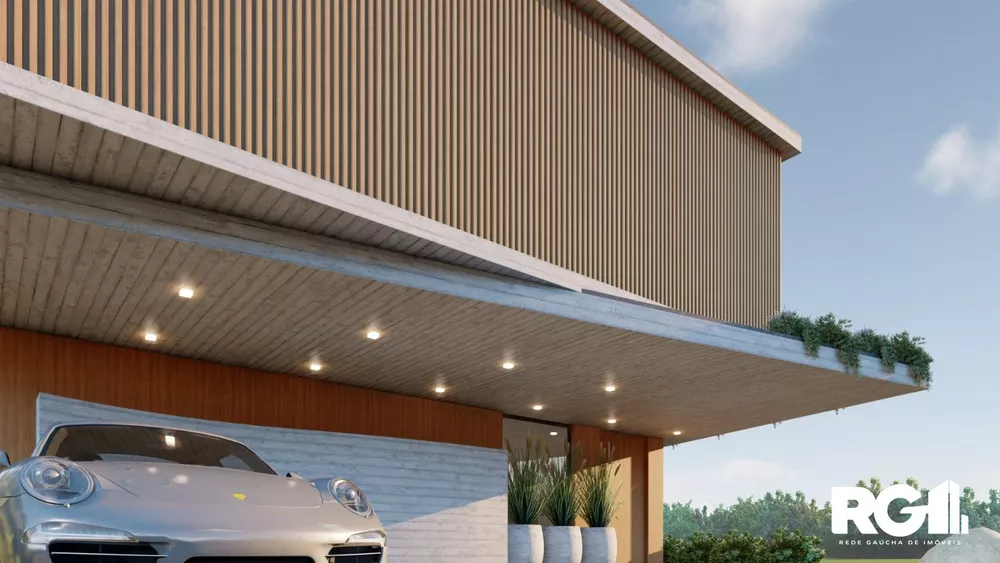 Casa de Condomínio, 6 quartos - Foto 2