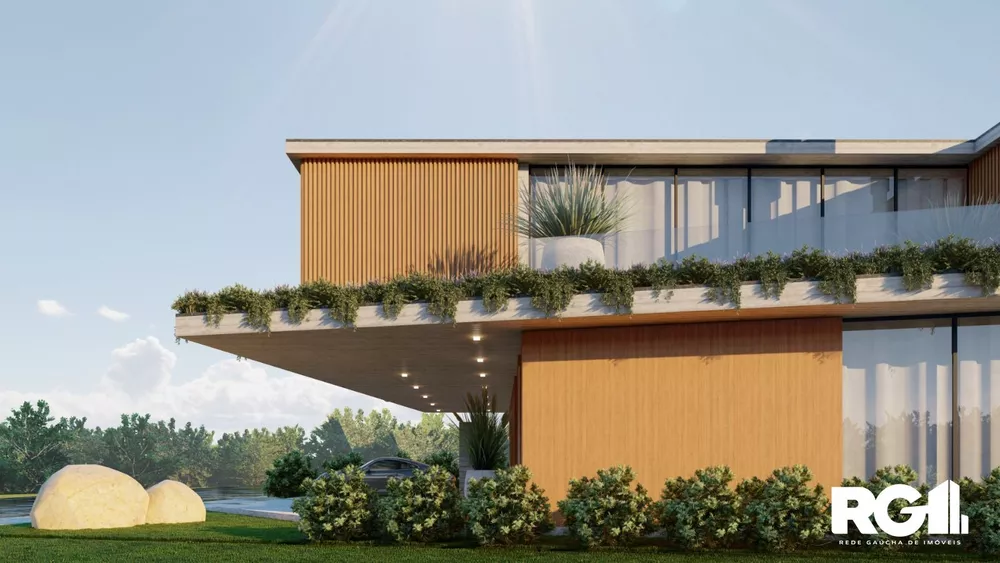 Casa de Condomínio, 6 quartos - Foto 3