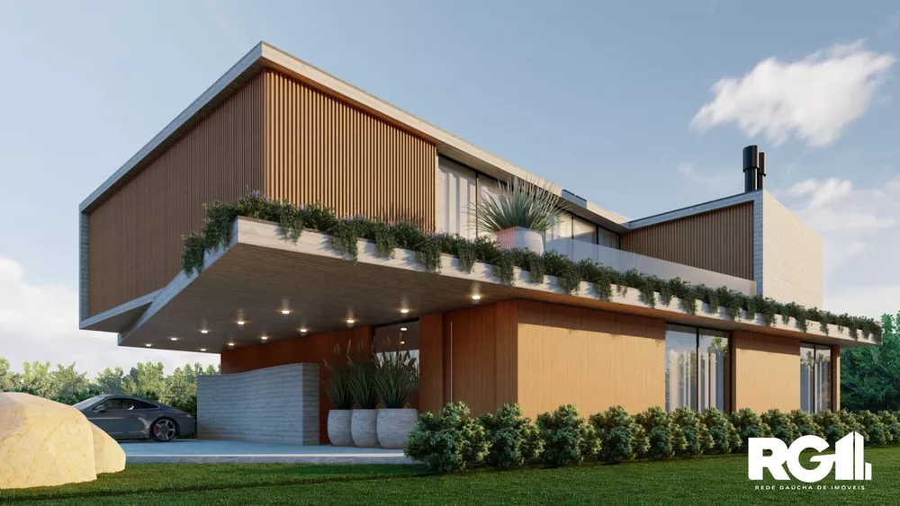 Casa de Condomínio, 6 quartos - Foto 4