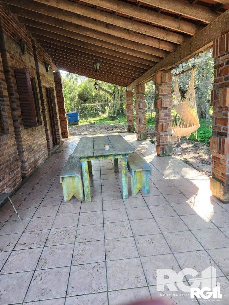 Sítio à venda com 2 quartos, 750m² - Foto 2