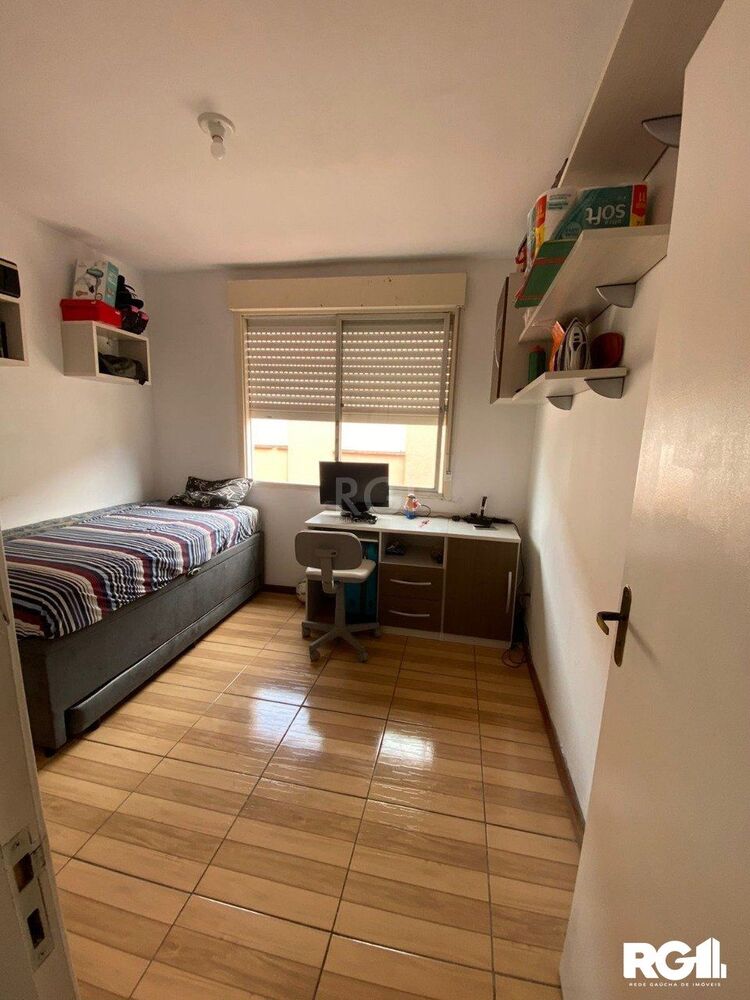 Apartamento à venda com 2 quartos, 64m² - Foto 7