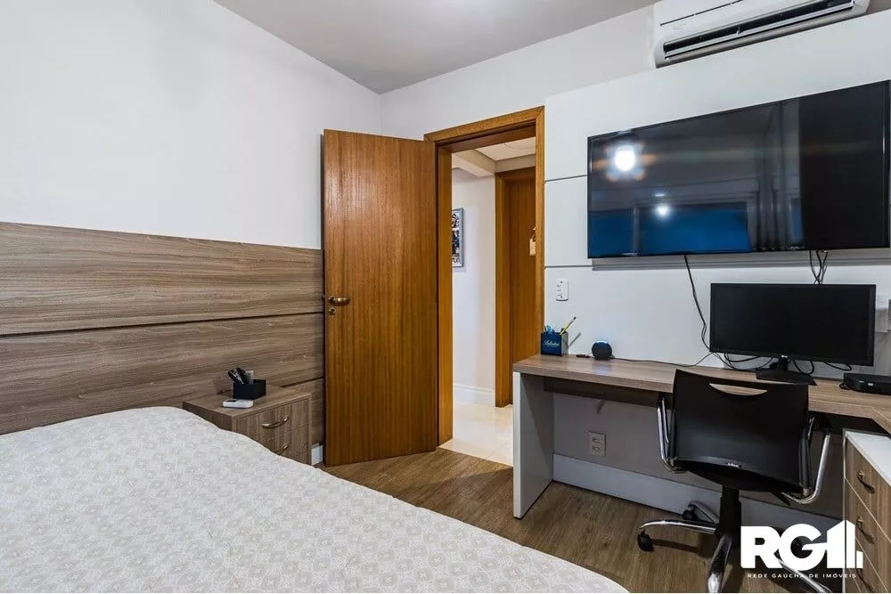 Apartamento, 3 quartos, 74 m² - Foto 3