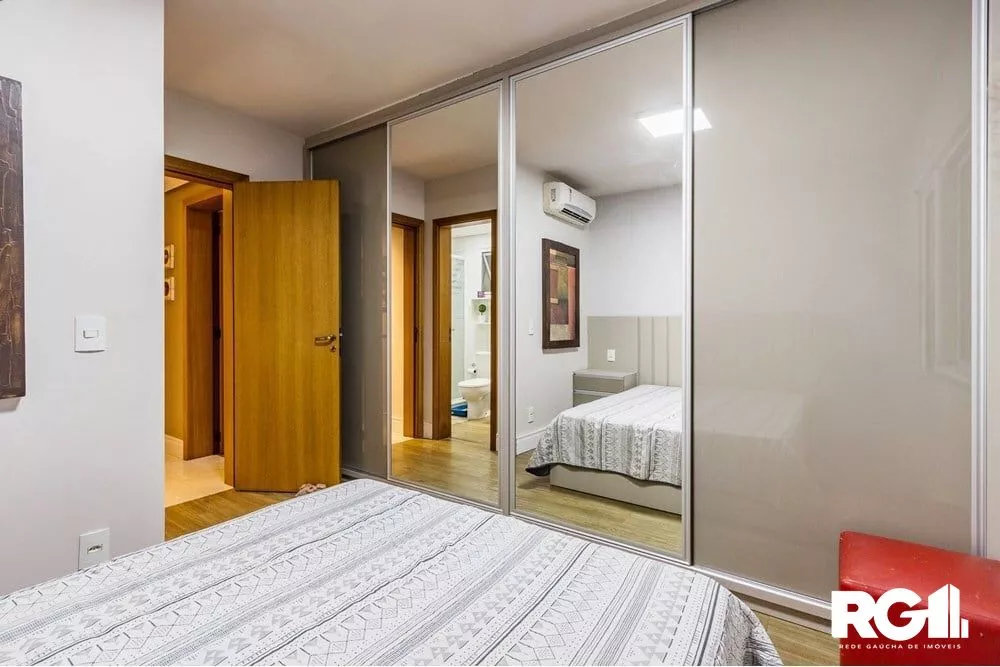 Apartamento, 3 quartos, 74 m² - Foto 4