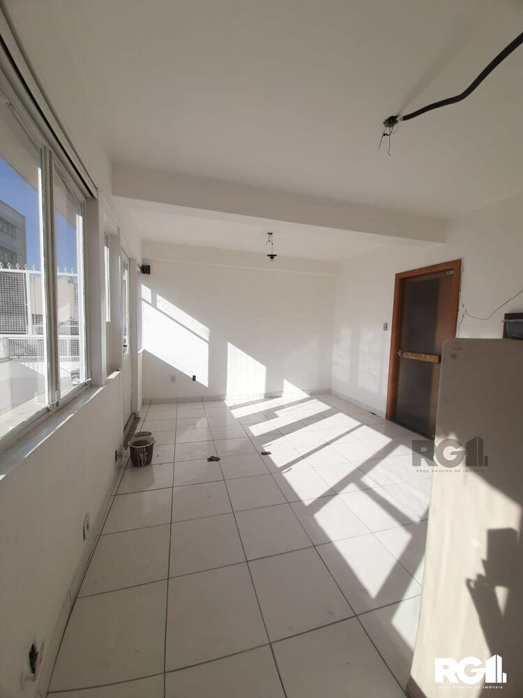 Conjunto Comercial-Sala à venda, 32m² - Foto 1