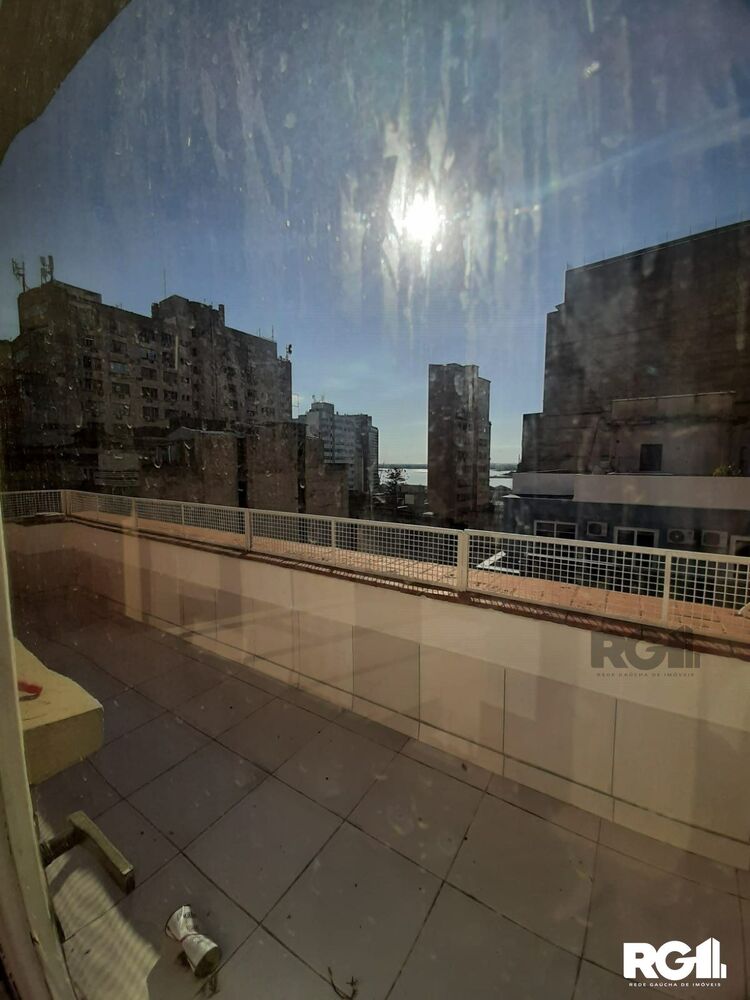Conjunto Comercial-Sala à venda, 32m² - Foto 8