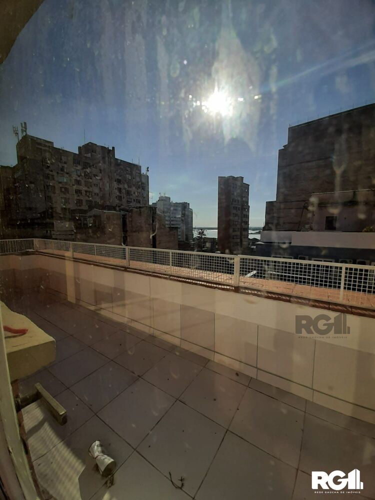 Conjunto Comercial-Sala à venda, 32m² - Foto 7