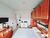 Apartamento, 1 quarto, 44 m² - Foto 1