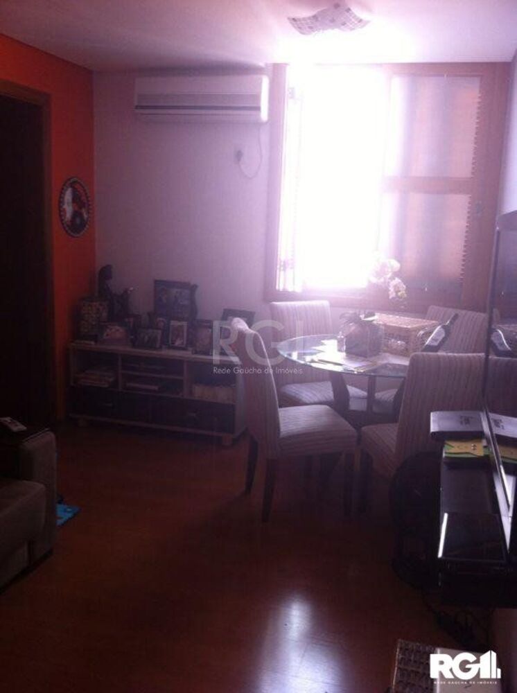 Apartamento à venda com 2 quartos, 69m² - Foto 1