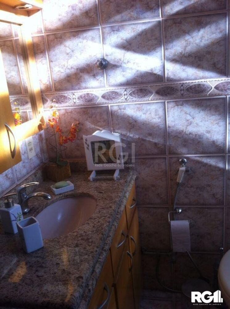 Apartamento à venda com 2 quartos, 69m² - Foto 4