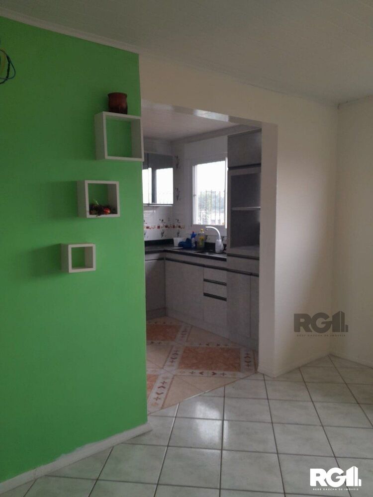 Apartamento à venda com 2 quartos, 52m² - Foto 3