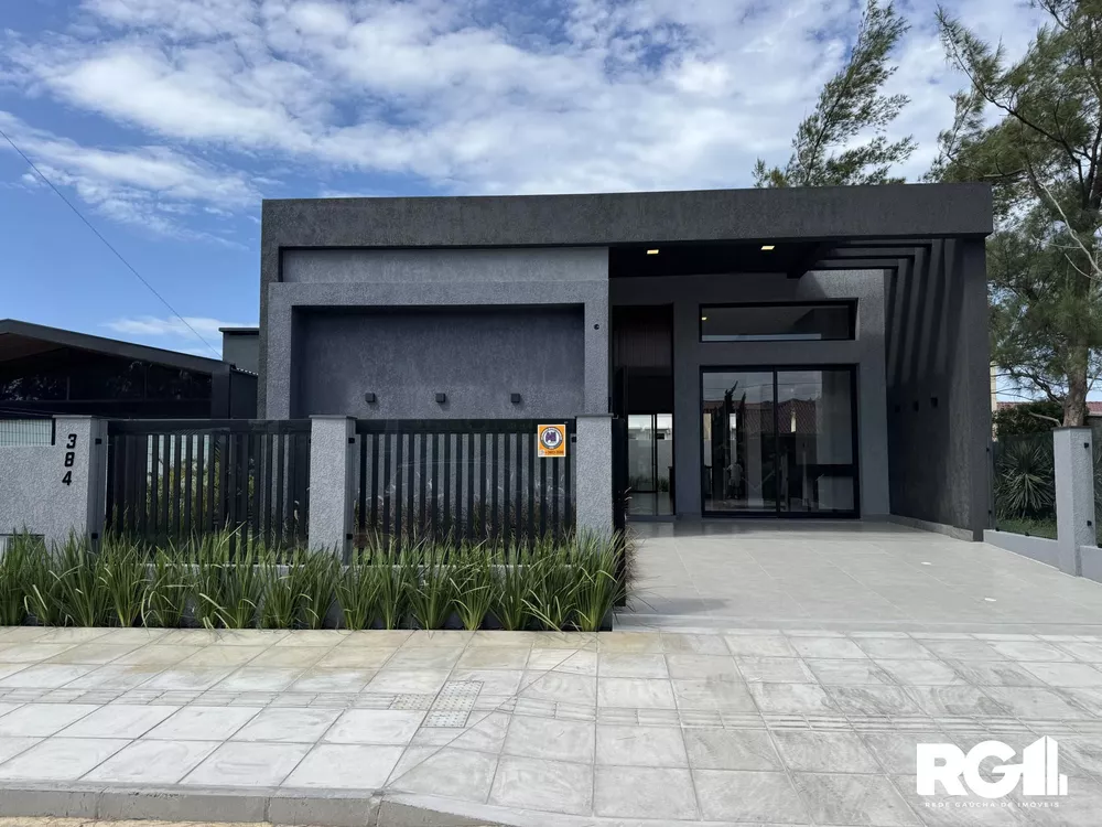 Casa, 4 quartos, 171 m² - Foto 2