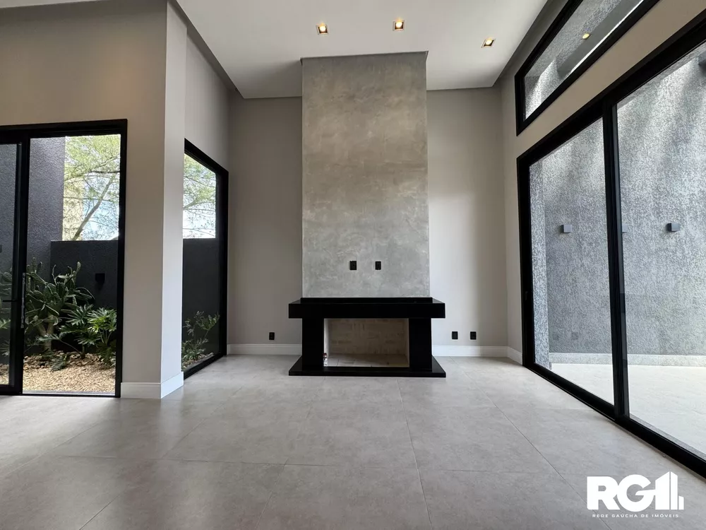 Casa, 4 quartos, 171 m² - Foto 1
