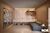 Apartamento, 1 quarto, 34 m² - Foto 4